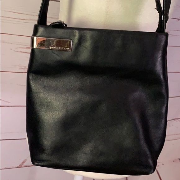 Black Jones New York Purse - Picture 2 of 6